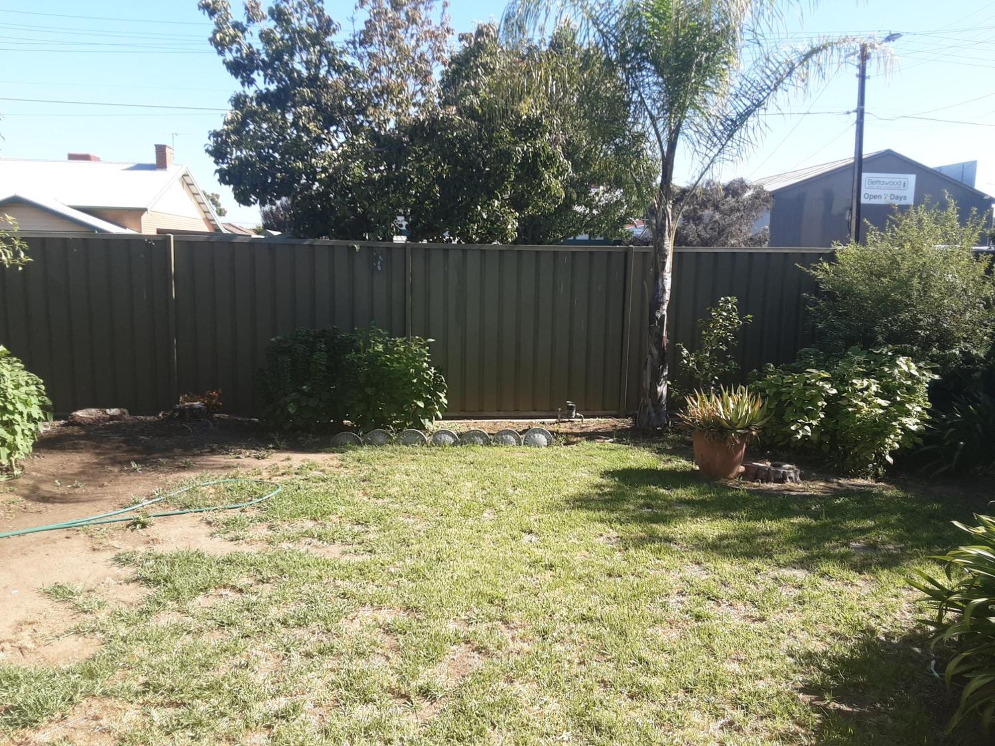 Peaceful Haven Hotel Adelaide Exterior photo